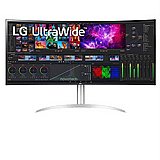 ��� ���� ''40 ���� UltraWide 5K Nano IPS �� Thunderbolt 4, USB-C ���� �- HDR10 / FreeSync ����� LG ���: 40WP95CP-W