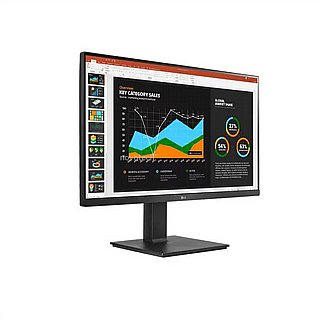 ��� ���� 27 QHD IPS ���� HDR10 ����� LG ���: 27BQ75QB-B