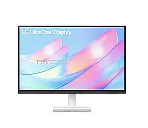 ��� ���� 27 4K UHD UltraFine IPS ����� LG ���: 27US500-W