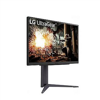 ��� 27 ������� UltraGear QHD IPS ����� LG ���: 27GS75Q-B
