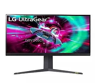 ��� ���� 32 UltraGear 4K UHD IPS ����� LG ���: 32GR93U-B