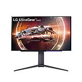 ��� ''27 ������� UltraGear QHD OLED ����� LG ���: 27GS95QE-B