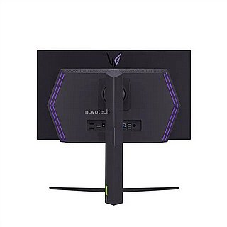 ��� 27 ������� UltraGear QHD OLED ����� LG ���: 27GS95QE-B