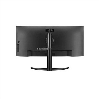 ��� ���� ������ "34 LG Ultra Wide �� ���� IPS ���: 34WQ75C-B