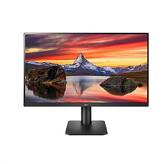 ��� ���� 27 Full HD IPS ������� ���� 16:9 ����� LG ���: 27MP450P-B