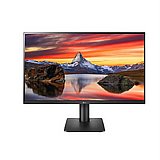 ��� ���� ''27 Full HD IPS ������� ���� 16:9 ����� LG ���: 27MP450P-B