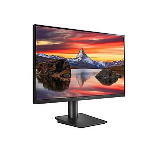 ��� ���� 27 Full HD IPS ������� ���� 16:9 ����� LG ���: 27MP450P-B