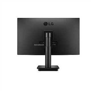 ��� ���� 27 Full HD IPS ������� ���� 16:9 ����� LG ���: 27MP450P-B