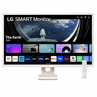 ��� ��� "32 MyView Full HD IPS �� webOS ����� LG ���: 32SR50F-W