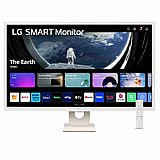 ��� ��� "32 MyView Full HD IPS �� webOS ����� LG ���: 32SR50F-W