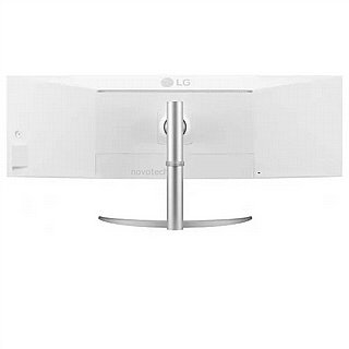 ��� ���� ������ ���� "49 UltraWide Dual QHD Nano IPS ����� LG ���: 49WQ95C-W