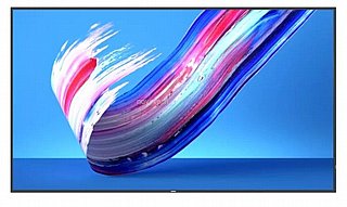 ��� ��� PHILIPS SIGNAGE 86" 18/7 Adroid 10 86BDL3650Q/00
