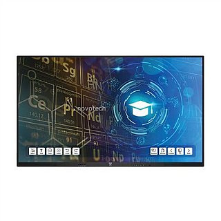  ��� ��� ��� PHILIPS INTERACTIVE 86" 18/7 4K Adroid 13 86BDL4152E/00