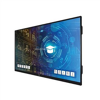  ��� ��� ��� PHILIPS INTERACTIVE 86" 18/7 4K Adroid 13 86BDL4152E/00