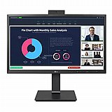 ��� ���� ������ "24 Full HD IPS �� ����� Type-c ����� ��������� ����� ����� LG ���: 24BP750C-B