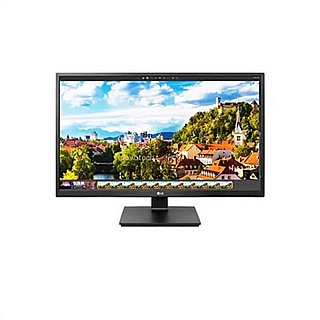 ��� ���� ������ 27 FHD IPS �� ����� HDMI ����� LG ���: 27BK55YP-B