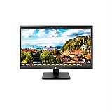 ��� ���� ������ ''27 FHD IPS �� ����� HDMI ����� LG ���: 27BK55YP-B