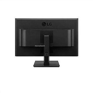 ��� ���� ������ 27 FHD IPS �� ����� HDMI ����� LG ���: 27BK55YP-B