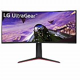 ��� ���� ''34 ������� UltraGear WQHD ����� LG ���: 34GP63AP-B
