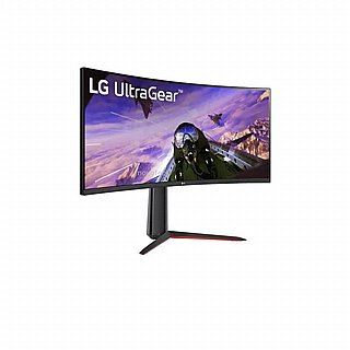 ��� ���� 34 ������� UltraGear WQHD ����� LG ���: 34GP63AP-B