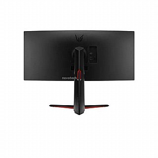 ��� ���� 34 ������� UltraGear WQHD ����� LG ���: 34GP63AP-B