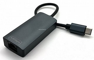 ���� �  USB TYPE C ������ ��� LAN 5G 