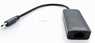 ���� �  USB TYPE C ������ ��� LAN 5G 