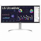 ��� ���� ������ "34 UltraWide Full HD IPS 100Hz ����� LG ���: 34WQ650-W
