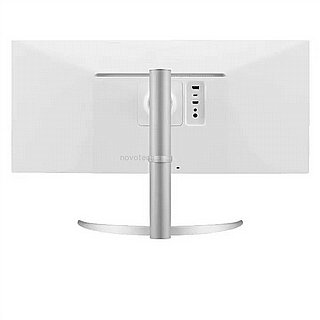 ��� ���� ������ "34 UltraWide Full HD IPS 100Hz ����� LG ���: 34WQ650-W