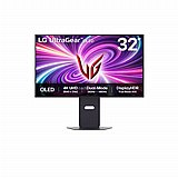 ��� ���� ''32 UltraGear OLED Dual Mode 4K UHD 240Hz or FHD 480Hz ����� LG ���: 32GS95UV-B