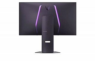 ��� ���� 32 UltraGear OLED Dual Mode 4K UHD 240Hz or FHD 480Hz ����� LG ���: 32GS95UV-B