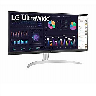 ��� ���� ������ "29 UltraWide Full HD IPS ���� FreeSync AMD ����� LG ���: 29WQ600-W