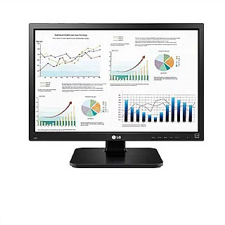 ��� ���� ������ "24 Full HD IPS ����� LG ���: 24BK55WP-B