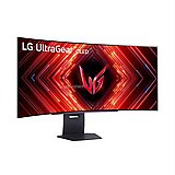 ��� ���� ������� ����  UltraGear 45" WQHD ����� LG ���: 45GS95QE-B