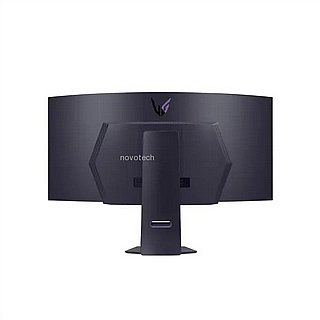 ��� ���� ������� ����  UltraGear 45" WQHD ����� LG ���: 45GS95QE-B
