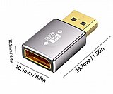 ���� DISPLAYPORT 1.4 8K@60HZ ���-���� ���� VC-0137