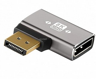 ���� ������ DISPLAYPORT 1.4 8K@60HZ ���-���� ��� ���� ���� VC-0134