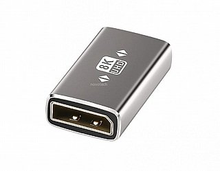 ���� DISPLAYPORT 1.4 8K@60HZ ���� - ���� ���� VC-0131