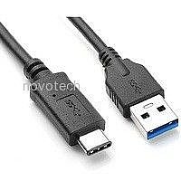��� 10Gbps USB3.2 GEN2, ��� USB A ��� - C ��� ����� 1.5 ��� TopX ���� C31.24-1.5