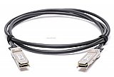  ��� DAC TWINAX QSFP+ 40G ����� 1 ���, ���� MSA / CISCO ���� QSFP-DAC40-1