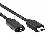 ��� USB 3.1 ��� C ��� - C ���� 5GBPS ����� ���, 0.5 ��� ��� C31.15-0.5