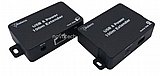 ����� USB C �� ��� ��� �� 100 ��� ���� EVX6-USB-KT-POE