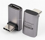 ���� USB C ������ ���-���� ��� C31.762 �������� ���� 40Gbps 240W 8K@60HZ ���� C31.762