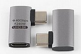 ���� USB C ������ ���-���� ��� C31.761 ��������� ���� 40Gbps 240W 8K@60HZ ���� C31.761