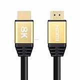 ��� HDMI2.1 ������ ����� 8K@60HZ ����� 10 ���, ����� TopX ���� CBL5522-10