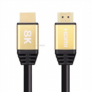��� HDMI 2.1 ������ ����� 8K@60HZ ����� 7.5 ���, ����� TopX ���� CBL5522-7.5
