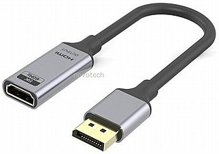 ��� ���� ������ DISPLAYPORT �-HDMI ����, ���� 4K@144HZ 8K@60Hz ���� CBL5718K-0.2
