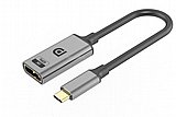 ���� USB C �-DISPLAY PORT ����, ���� 4K@144HZ 8K@60Hz ��� C31.448