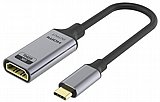 ���� USB C �-HDMI ����, ���� 4K@144HZ 8K@60Hz ��� C31.408 