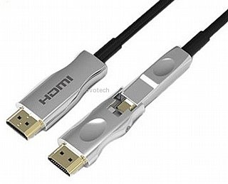��� AOC HDMI 2.1 ����� ��� ����� �� ��� ���� ������ ��� ��� ����� 5 ��� ���� 4K@144Hz 8K@60Hz 48GBPS ��� CABLE-5952-5